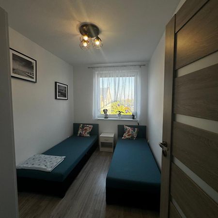 Apartament Kosakowo Obok Gdyni 아파트 외부 사진