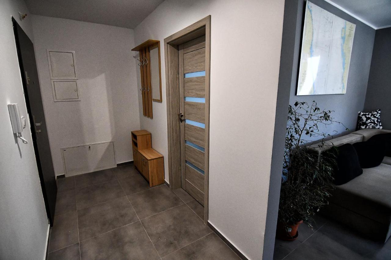 Apartament Kosakowo Obok Gdyni 아파트 외부 사진