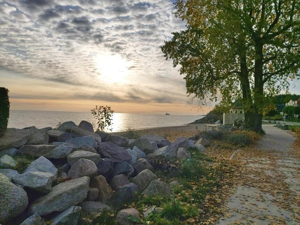 Apartament Kosakowo Obok Gdyni 외부 사진