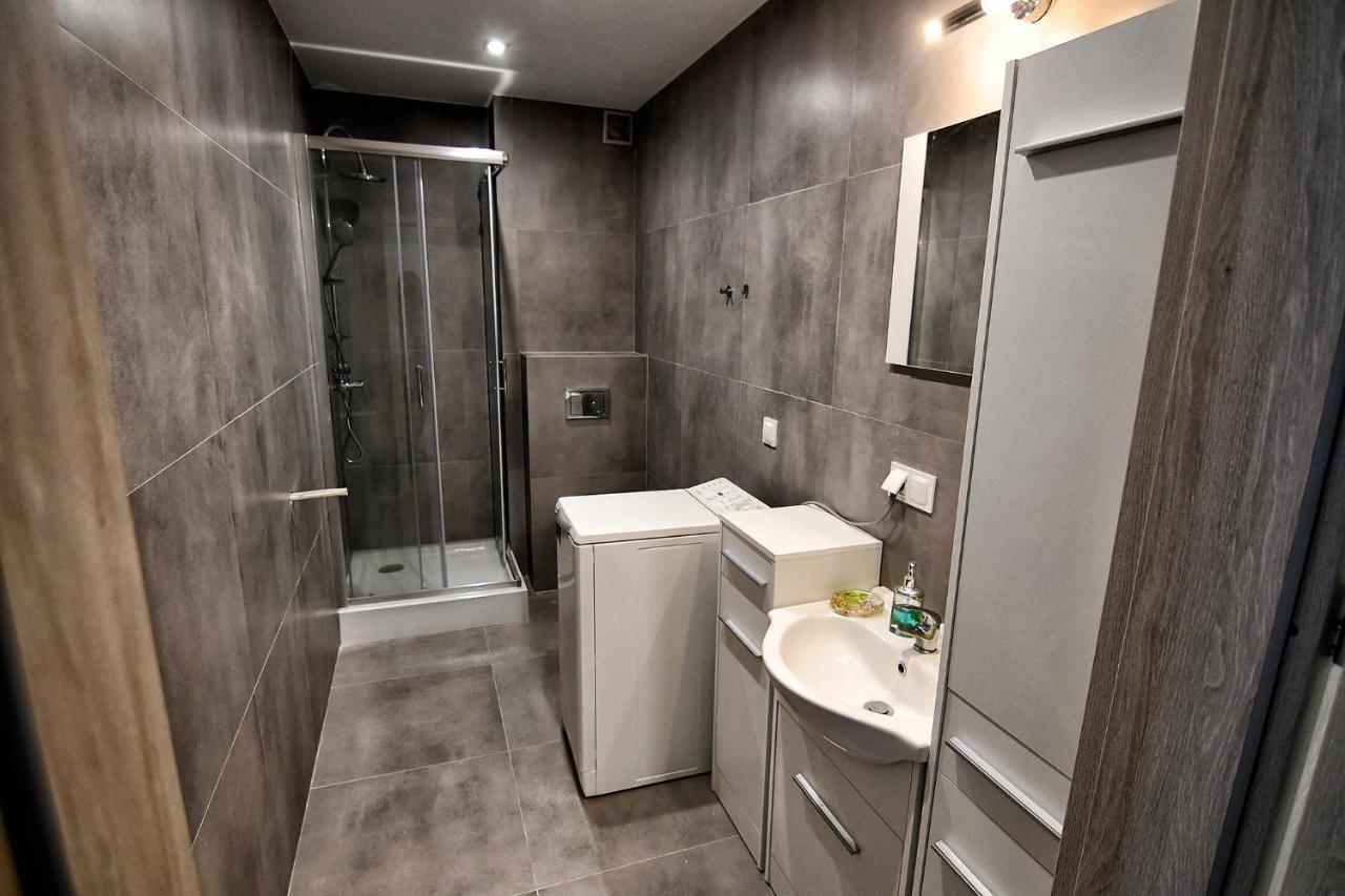 Apartament Kosakowo Obok Gdyni 외부 사진