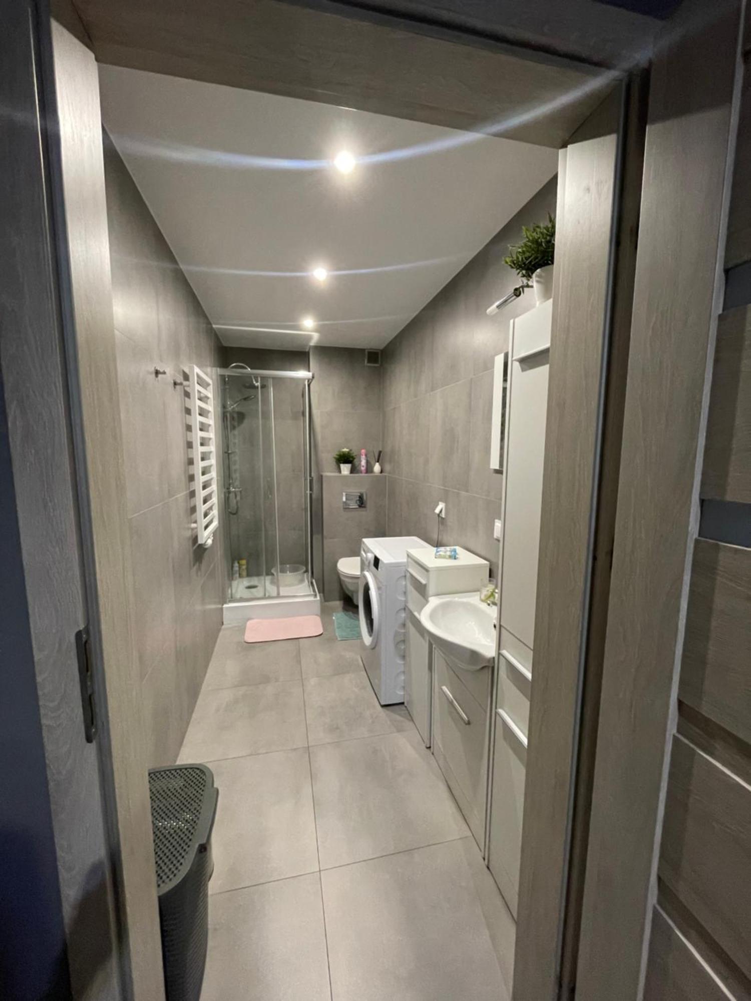 Apartament Kosakowo Obok Gdyni 외부 사진