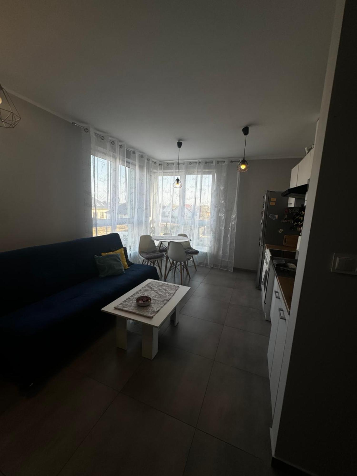 Apartament Kosakowo Obok Gdyni 아파트 외부 사진